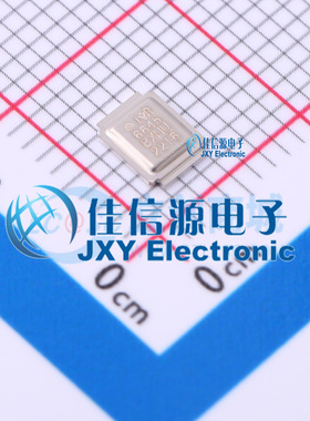 场效应管(MOSFET)     IRF6645TRPBF  DIRECTFET-SJ