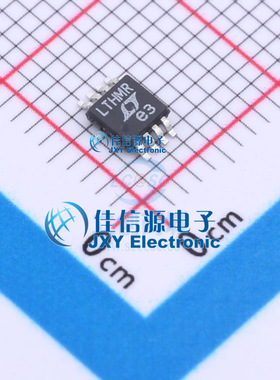 LTC4373IMS8#PBF  ADI(亚德诺)/LINEAR(凌特)  MSOP-8