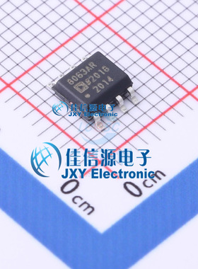 AD8063ARZ-REEL7  ADI(亚德诺)/LINEAR  SOIC-8