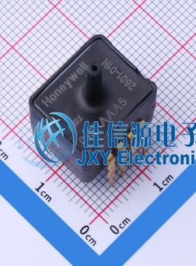 压力传感器   ASDXACX015PAAA5  Honeywell(霍尼韦尔)  DIP-8