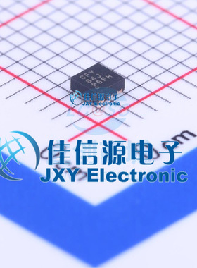 DC-DC电源芯片  TPS62291DRVR  TI()  WSON-6(2x2)