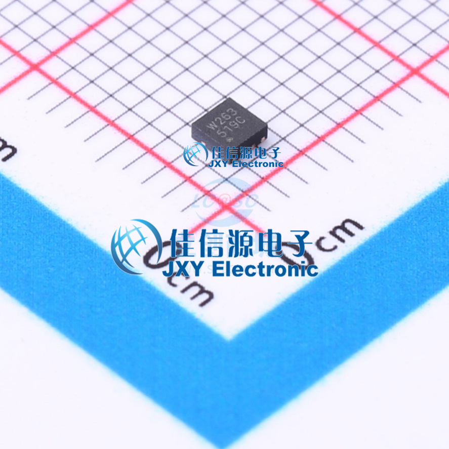 DC-DC电源芯片  G5719CRC1U  GMT(致新)  TDFN2x2-8