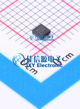 DC-DC电源芯片  G5719CRC1U  GMT(致新)  TDFN2x2-8