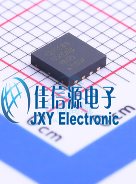 PIC12F683I/MD MICROCHIP(美国微芯) DFN-8