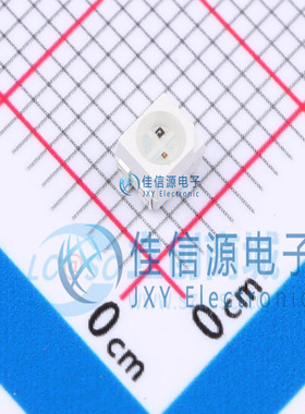 红外发射管    XL-3528SRIRC  XINGLIGHT(成兴光)  SMD3528