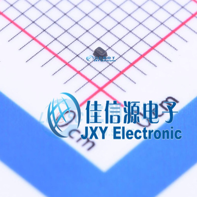 场效应管(MOSFET)    NTNUS3171PZT5G  onsemi(安森美)  SOT-1123