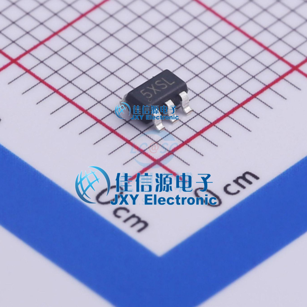 DIO2081ST5  DIOO(帝奥微)  SOT23-5