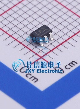 DIO2081ST5  DIOO(帝奥微)  SOT23-5