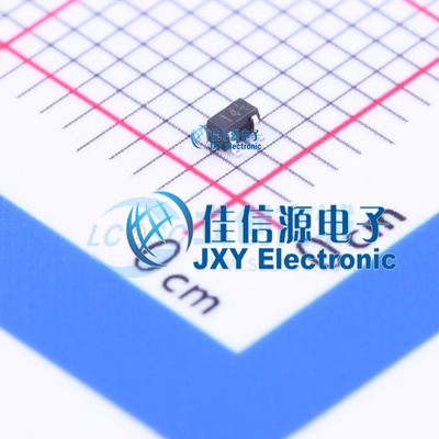 数字晶体管      DTA114EETL  ROHM(罗姆)  SOT-416