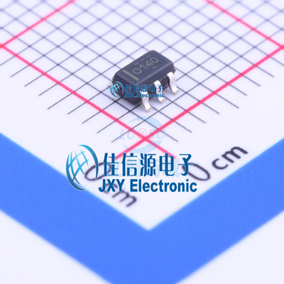 OPA140AIDBVT  TI(德州仪器)  SOT-23-5