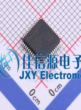 单片机 APM32F072CBT6 Geehy(珠海极海) LQFP-48(7x7) 128KB全新