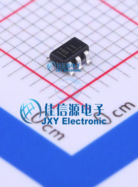 电池管理    TPD3S014DBVR  TI()  SOT-23-6