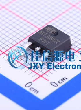 场效应管     NCE30H12K  NCE(无锡新洁能)  TO-252-2(DPAK)