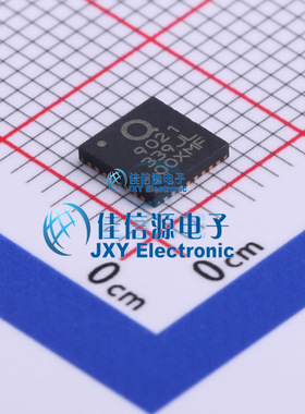 QN9021/DY  NXP(恩智浦)  HVQFN-32