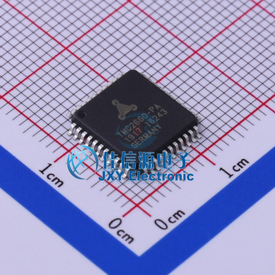 电机驱动芯片   TMC2660-PA  TRINAMIC  QFP-44