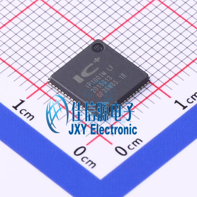 IP1001MLF  IC+(电子)  QFN-64