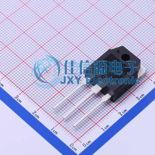 场效应管(MOSFET)      IXTQ60N20T   IXYS   TO-3P-3