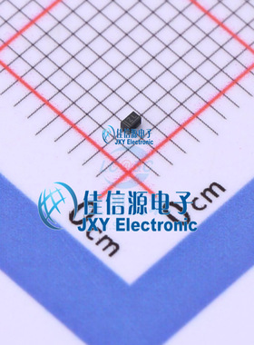 场效应管(MOSFET)    PMZ1200UPEYL  Nexperia(安世)  SOT-883