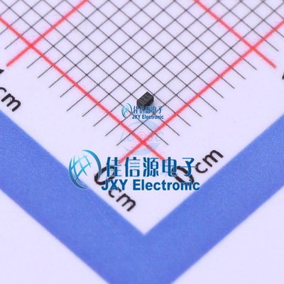 场效应管(MOSFET)    PMZ1200UPEYL  Nexperia(安世)  SOT-883