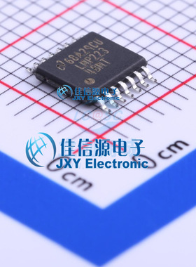 LMP2234BMTE/NOPB  TI()  TSSOP-14