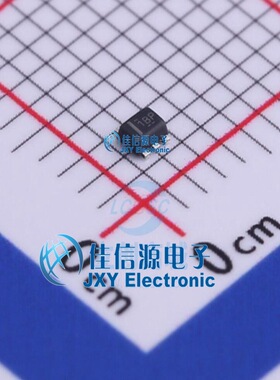 DC-DC电源芯片  TLV62585PDRLR  TI()  SOT-5X3-6