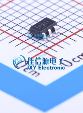 线性稳压器(LDO)  TPS76330DBVR  TI(德州仪器)  SOT-23-5