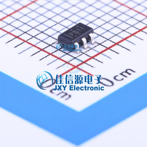 线性稳压器(LDO)  TPS76330DBVR  TI(德州仪器)  SOT-23-5