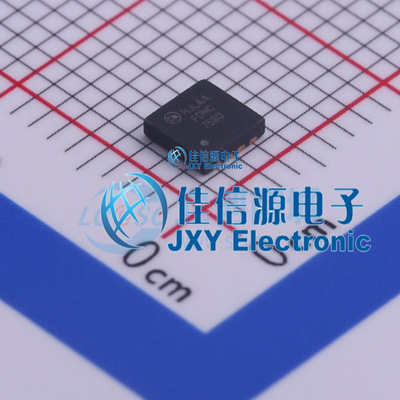 场效应管    FDMC7680  onsemi(安森美)  MLP