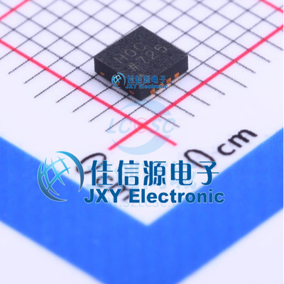 ADA4941-1YCPZ-R7  ADI(亚德诺)/LINEAR  LFCSP-8 3x3x05P