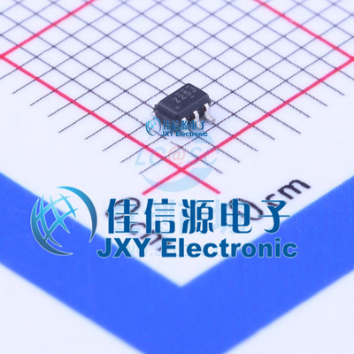 缓冲器/驱动器    NC7SZ125P5X  onsemi(安森美)  SC-70-5