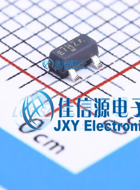 SI2337DS-T1-E3  VISHAY(威世)   SOT-23