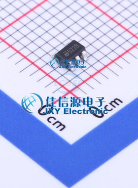 MD52E28QC3  明达微  SOT23-5L