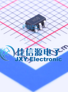 AD8001ARTZ-REEL7  ADI(亚德诺)/LINEAR  SOT-23-5