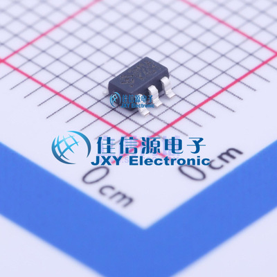 电池管理   HY2113-MB1A  HYCON(宏康)  SOT-23-6