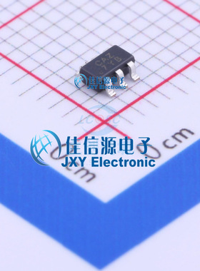 线性稳压器(LDO)  AP7312-1233W6-7  DIODES(美台)  SOT-26