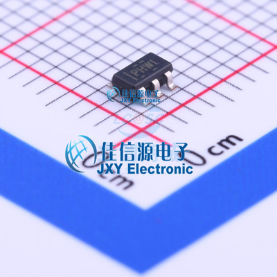 线性稳压器(LDO)  TPS73125DBVT  TI()  SOT-23-5