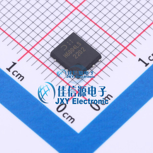 DIODES DMTH6004LPSQ DSN1006 美臺 場效應管