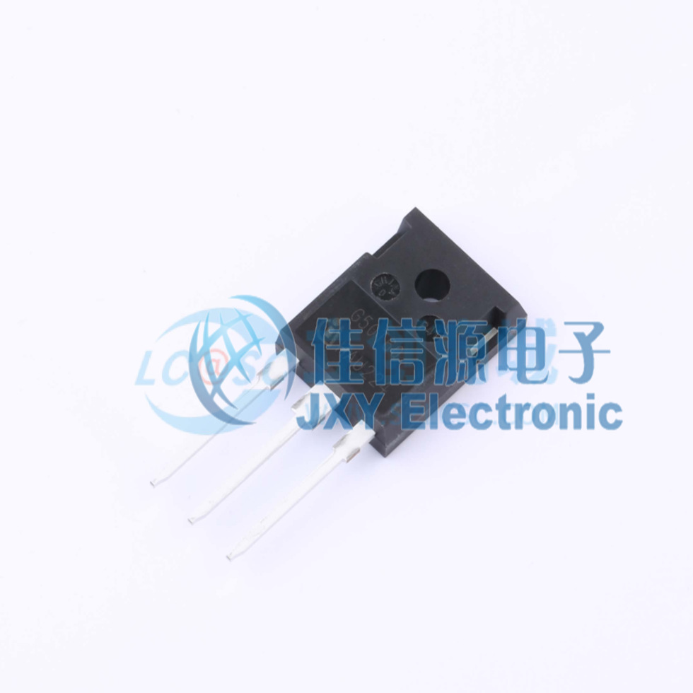 IGBT管/模块    IGW50N60T  TO-247-3