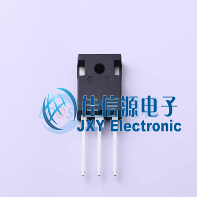 IGBT管/模块     NGTB50N120FL2WG  onsemi(安森美)  TO-247-3