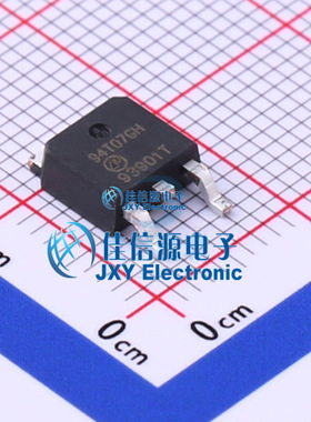 场效应管(MOSFET)     AP94T07GH  APEC(富鼎)  TO-252-2