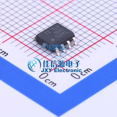 TLV3501AIDR  TI()  SOP-8 150mil