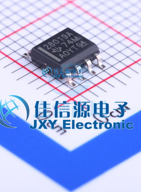 UCC28019ADR  TI()  SOIC-8 150mil