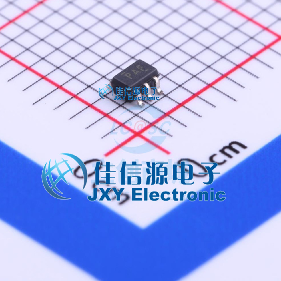 OPA377AIDCKR  TI()  SC-70-5