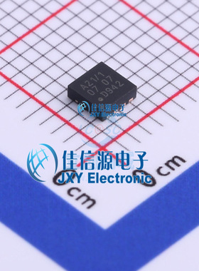 LIN收发器  TJA1021TK/10/C,118  佳信源   HVSON-8