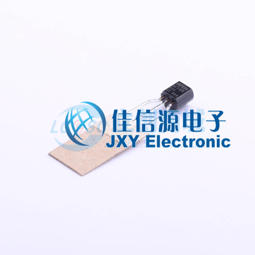 晶闸管(可控硅)   ACS108-6SA-TR  ST(意法半导体)  TO-92-3