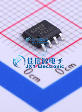线性稳压器(LDO)  AP2132BMP-1.2TRG1  DIODES(美台)  PSOP-8