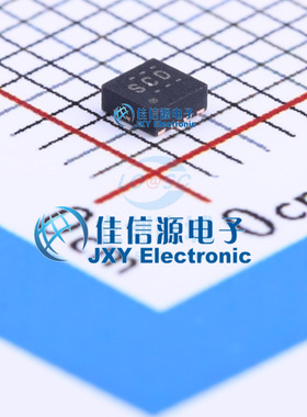 DC-DC电源芯片  TLV62065TDSGRQ1  TI()  WSON-8 EP