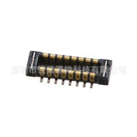 503776-1610公座16位  5037761610 MOLEX全新原装