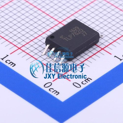 TLP7820(TH-TL,E(O  TOSHIBA(东芝)  SOP-8