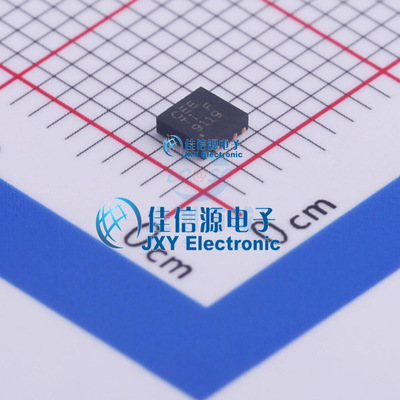 AC-DC控制器和稳压器  TPS63030DSKT  TI()  SON-10